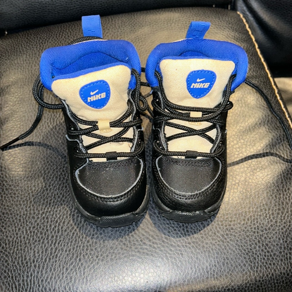 Nike Manoa '17 Toddler Boots